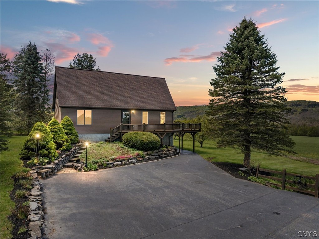 1493 Falls Road Fenner, NY 13037 - Photo 1 of 45