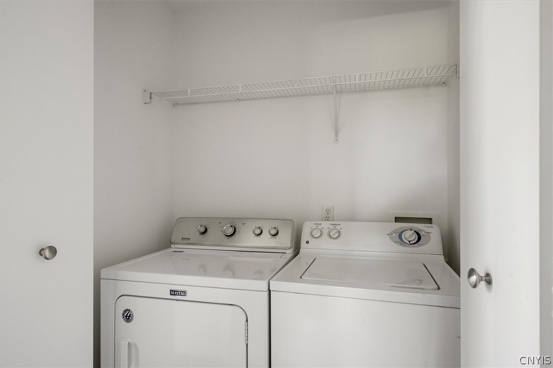 1493 Falls Road Fenner, NY 13037 - Photo 11 of 45 1st Floor Laundry