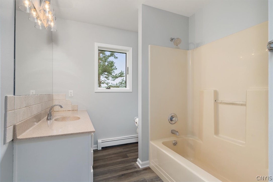 1493 Falls Road Fenner, NY 13037 - Photo 12 of 45 1st Floor Full Bath