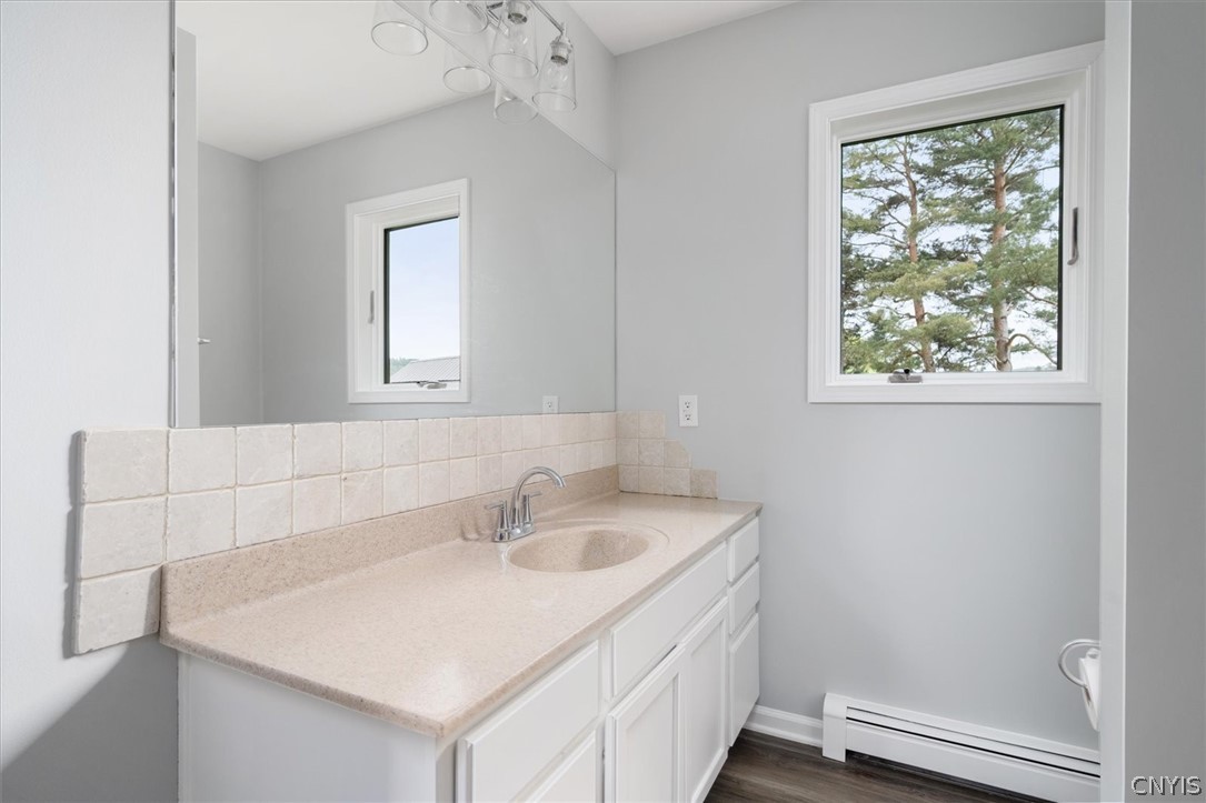 1493 Falls Road Fenner, NY 13037 - Photo 13 of 45 1st Floor Full Bath