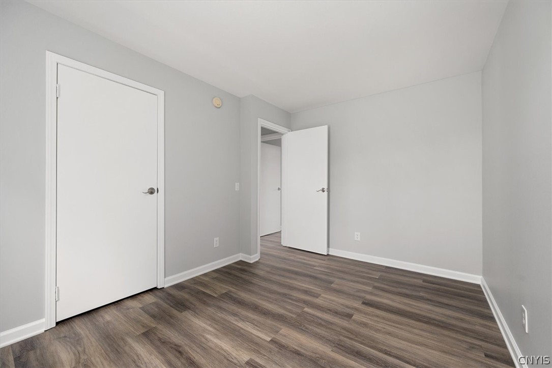 1493 Falls Road Fenner, NY 13037 - Photo 18 of 45 1st Floor Bedroom