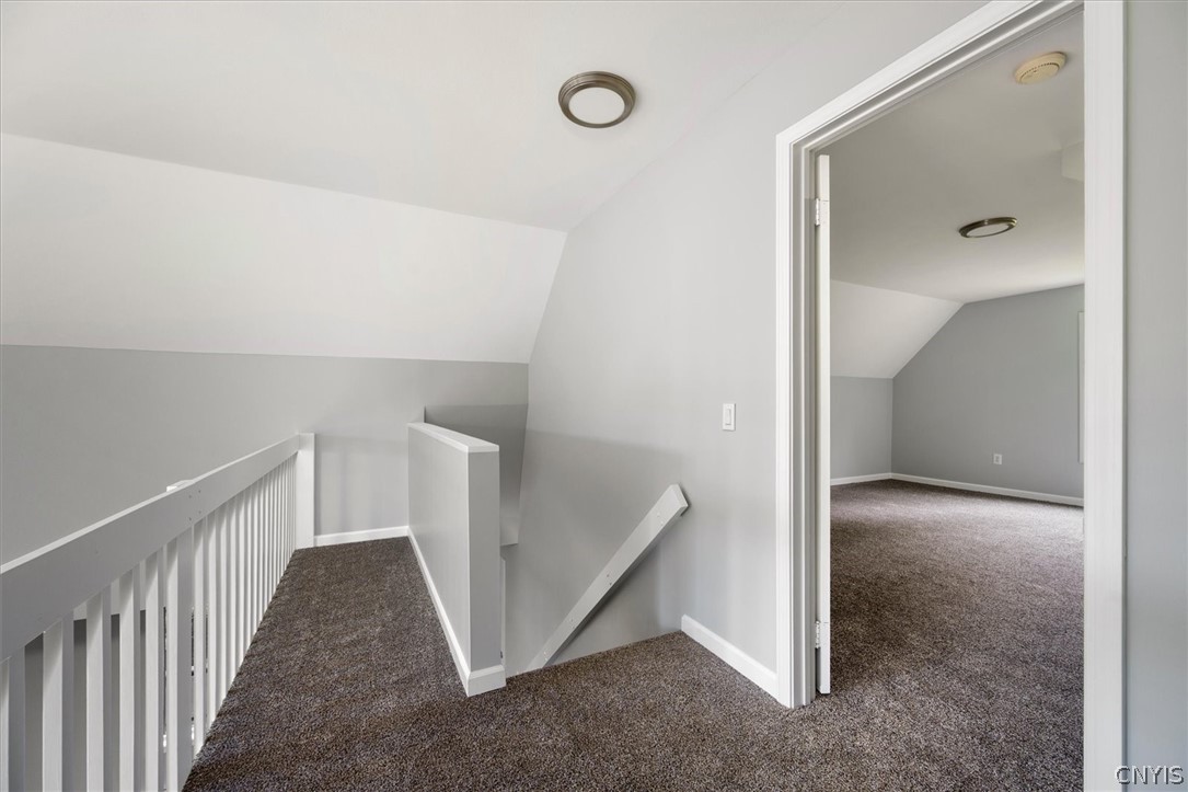1493 Falls Road Fenner, NY 13037 - Photo 19 of 45 Upstairs Loft