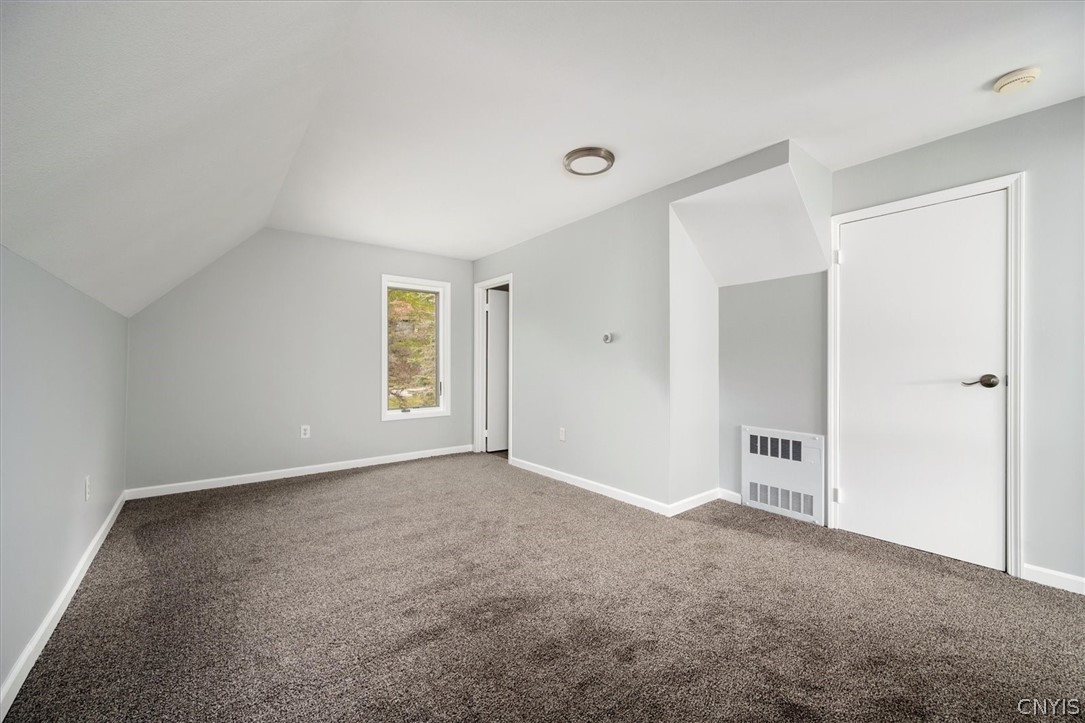 1493 Falls Road Fenner, NY 13037 - Photo 20 of 45 Primary Bedroom (Upstairs)