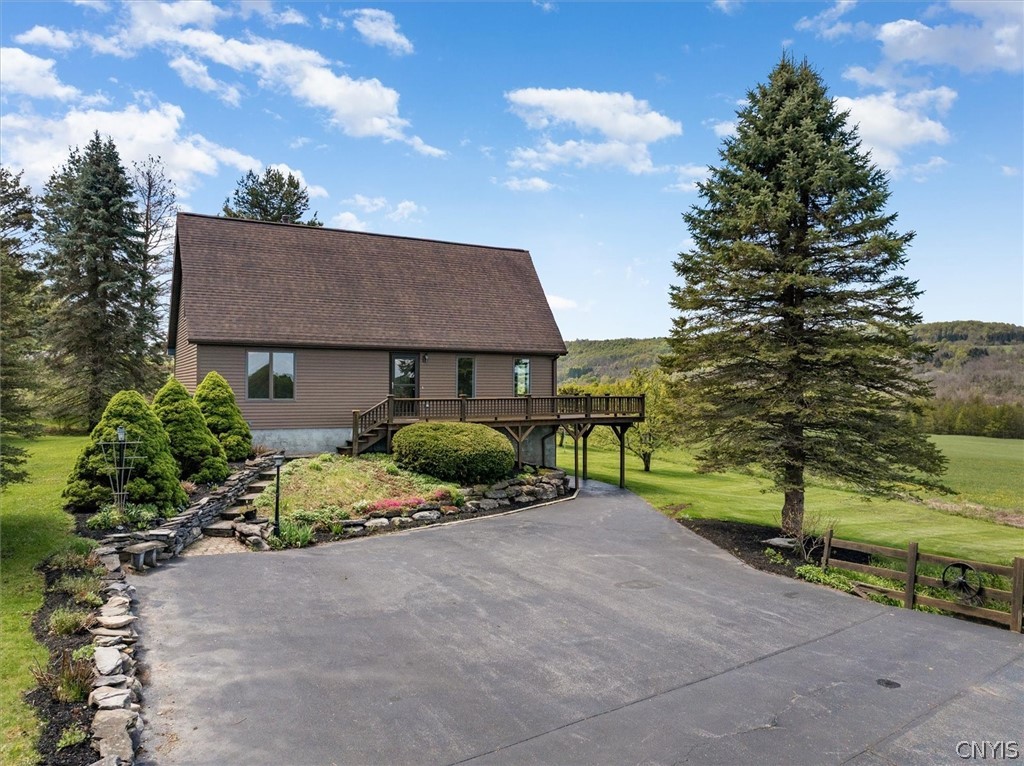 1493 Falls Road Fenner, NY 13037 - Photo 2 of 45