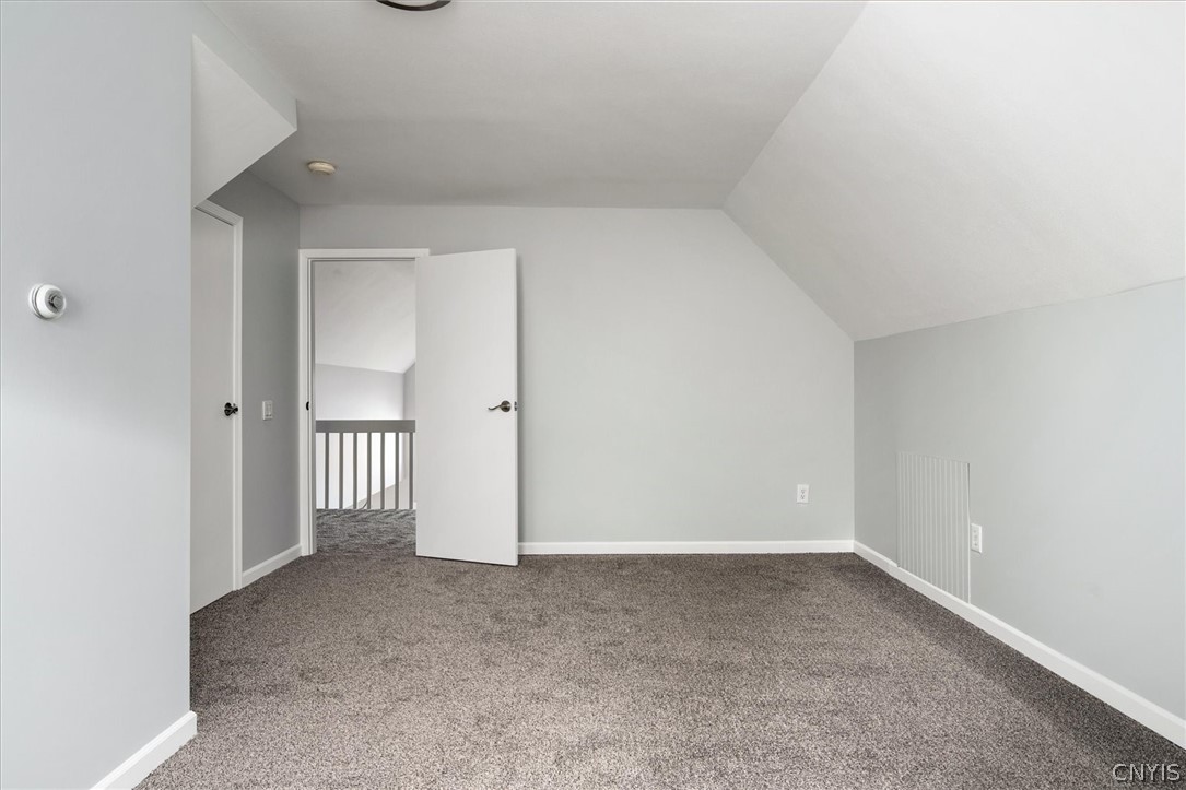 1493 Falls Road Fenner, NY 13037 - Photo 21 of 45 Primary Bedroom (Upstairs)