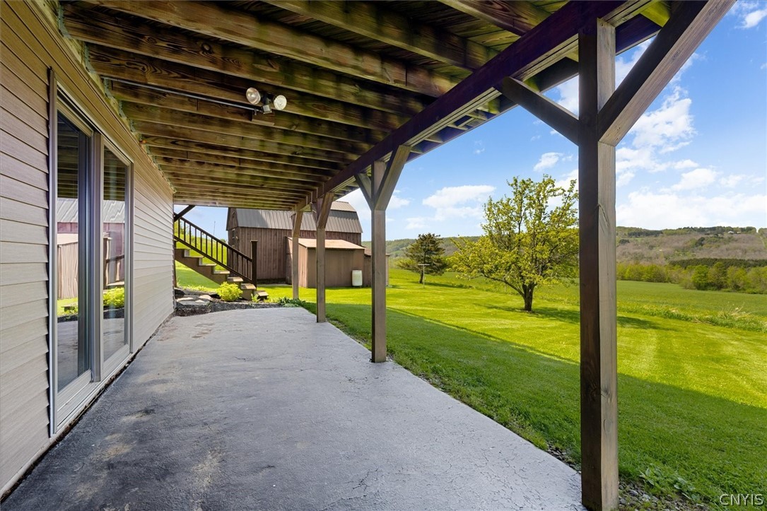 1493 Falls Road Fenner, NY 13037 - Photo 28 of 45