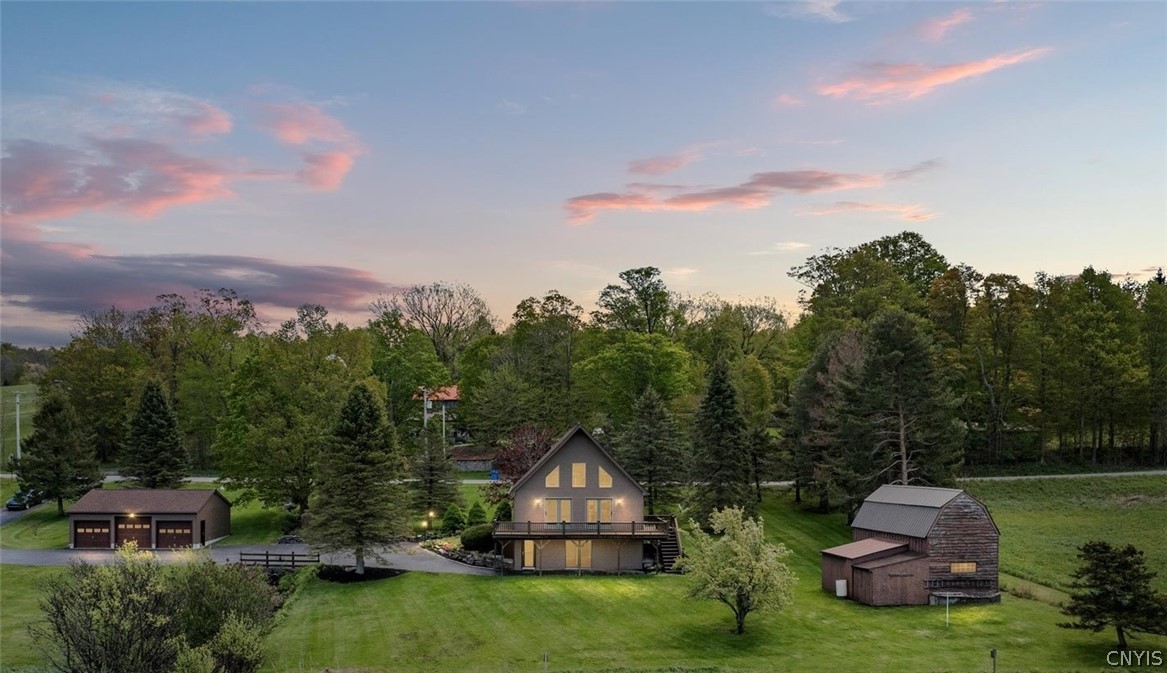 1493 Falls Road Fenner, NY 13037 - Photo 3 of 45