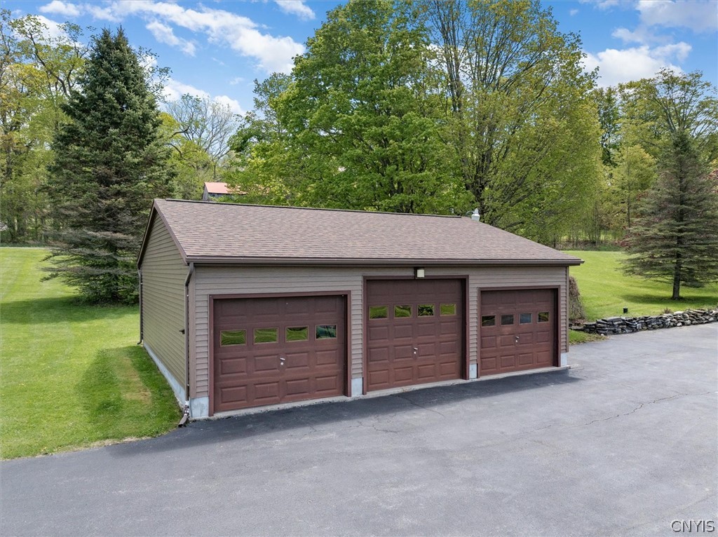 1493 Falls Road Fenner, NY 13037 - Photo 32 of 45