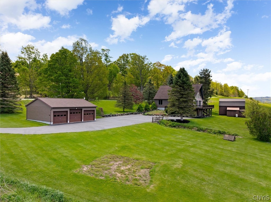 1493 Falls Road Fenner, NY 13037 - Photo 37 of 45