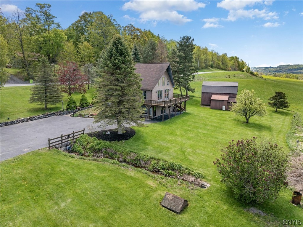 1493 Falls Road Fenner, NY 13037 - Photo 38 of 45