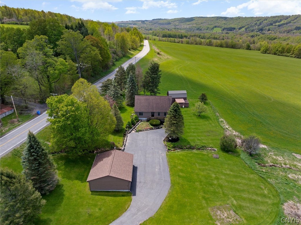 1493 Falls Road Fenner, NY 13037 - Photo 39 of 45