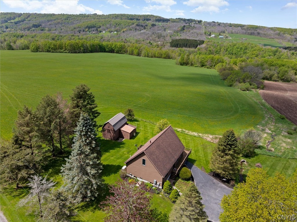 1493 Falls Road Fenner, NY 13037 - Photo 40 of 45