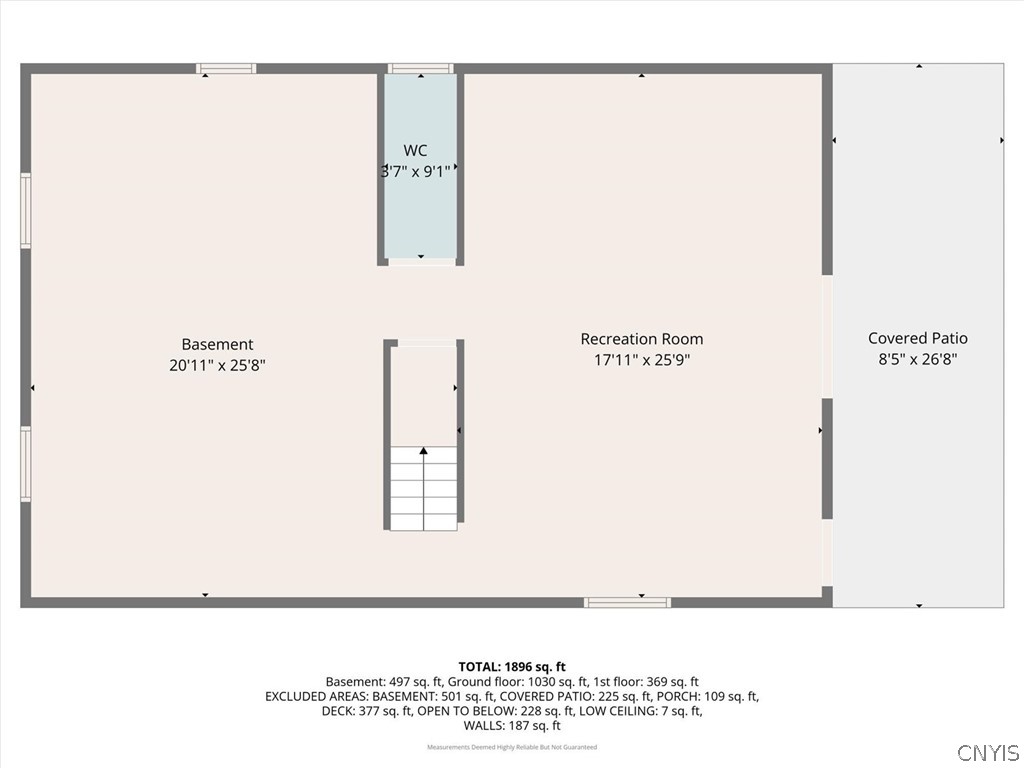 1493 Falls Road Fenner, NY 13037 - Photo 44 of 45