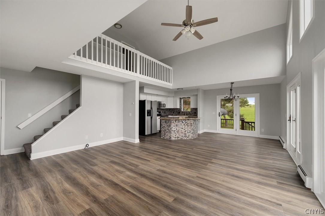 1493 Falls Road Fenner, NY 13037 - Photo 5 of 45