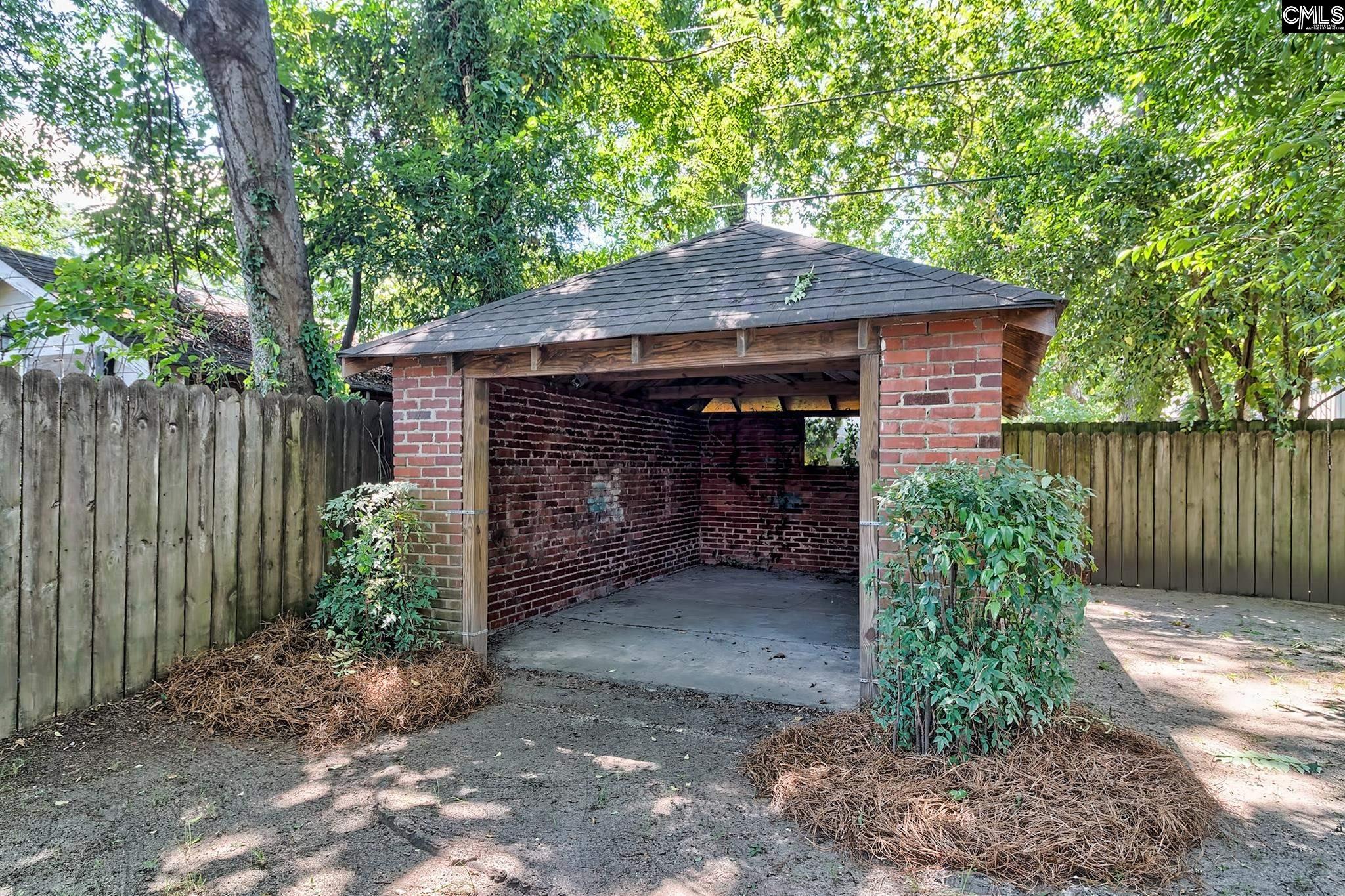 529 Michaelmas Avenue Cayce, SC 29033 - Photo 31 of 32