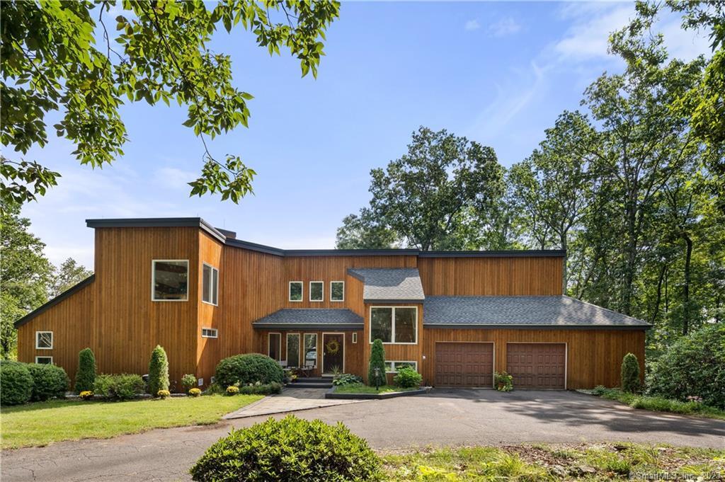 125 Bahre Corner Road Canton, CT 06019 - Photo 1 of 1 Welcome home to this very special home.