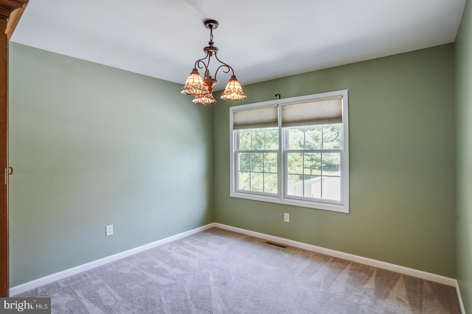 116 Winding Ridge Road Dover, DE 19904 - Photo 13 of 44 Dining Room Overlooking Backyard