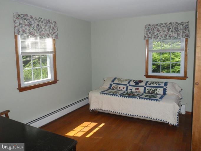 2430 Johnson Mill Road Forest Hill, MD 21050 - Photo 14 of 17 Apartment Bedroom