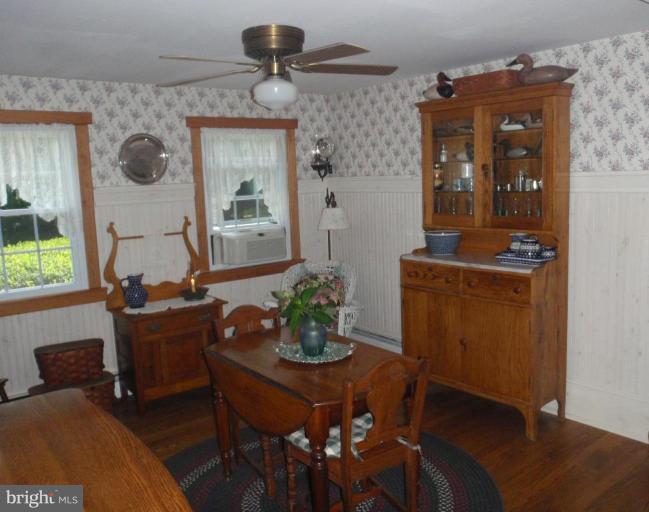 2430 Johnson Mill Road Forest Hill, MD 21050 - Photo 8 of 17 Dining Room