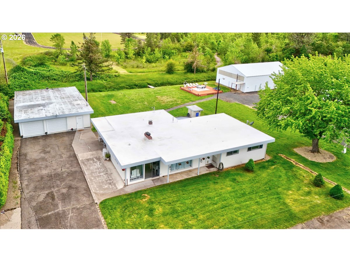 515 Pearson Street Lebanon, OR 97355 - Photo 43 of 48