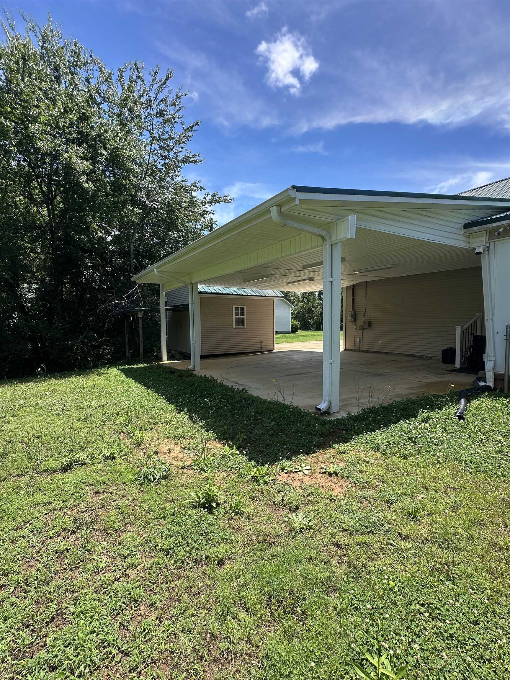 741 Dancer Road Selmer, TN 38375 - Photo 27 of 30 Gallery Image 27