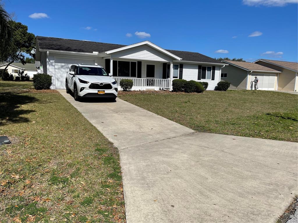8211 Southwest 108th Ln Road Ocala, FL 34481 - Photo 1 of 1