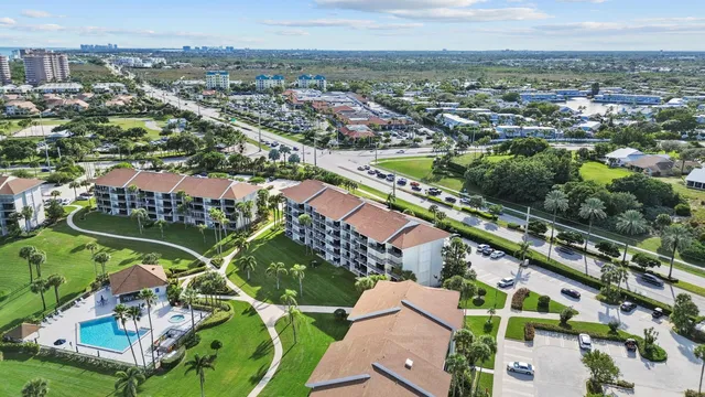 $5,500 | 401 South Seas Drive, Unit 505, Jupiter, FL 33477