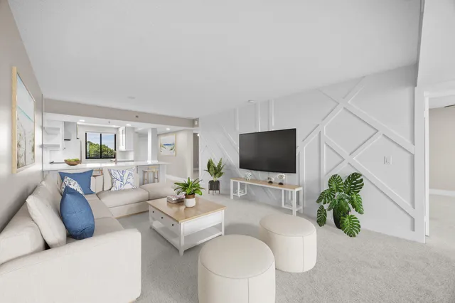 $5,500 | 401 South Seas Drive, Unit 505, Jupiter, FL 33477