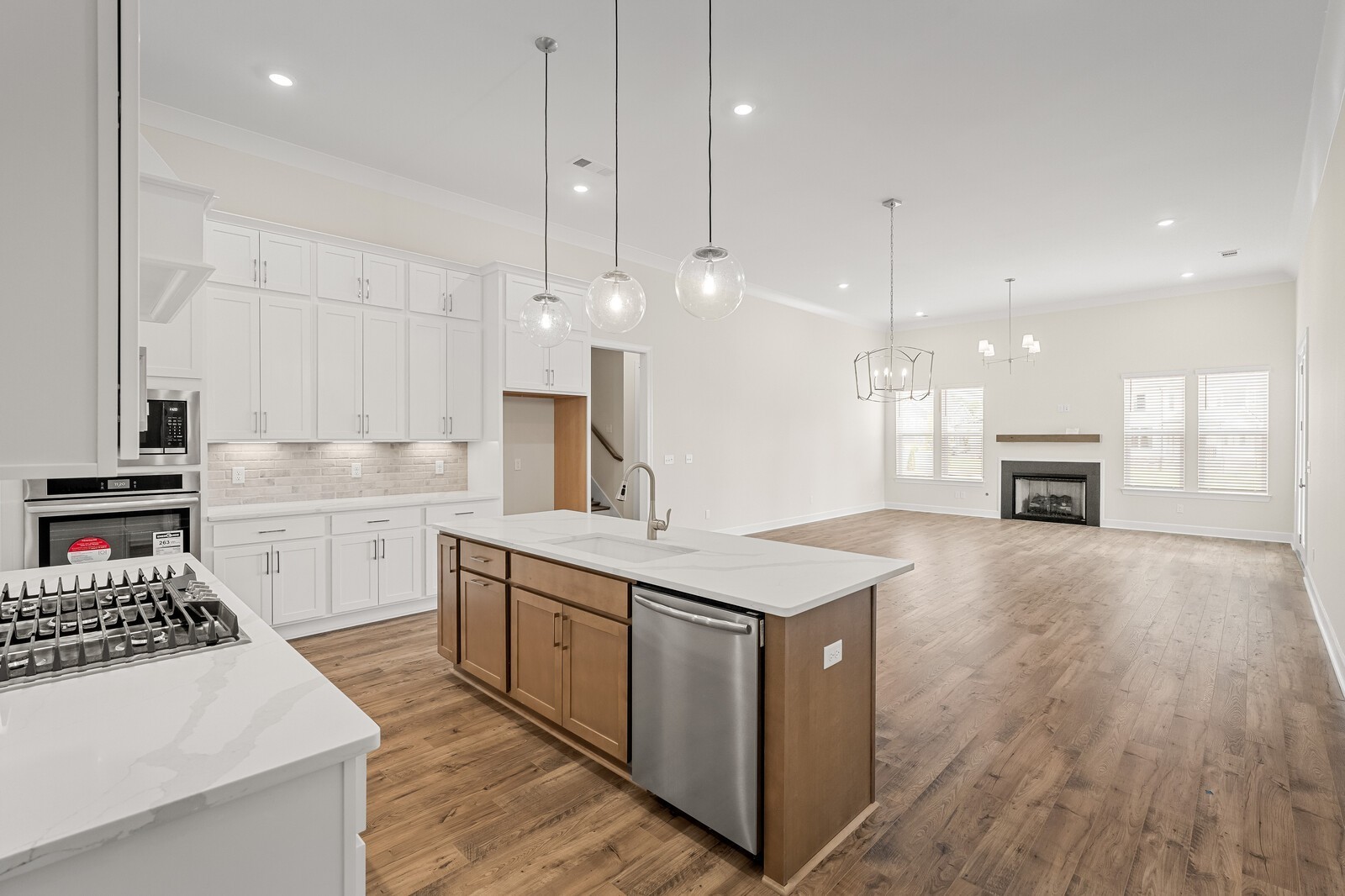 7503 Old Nashville Road Fairview, TN 37062 - Photo 11 of 53