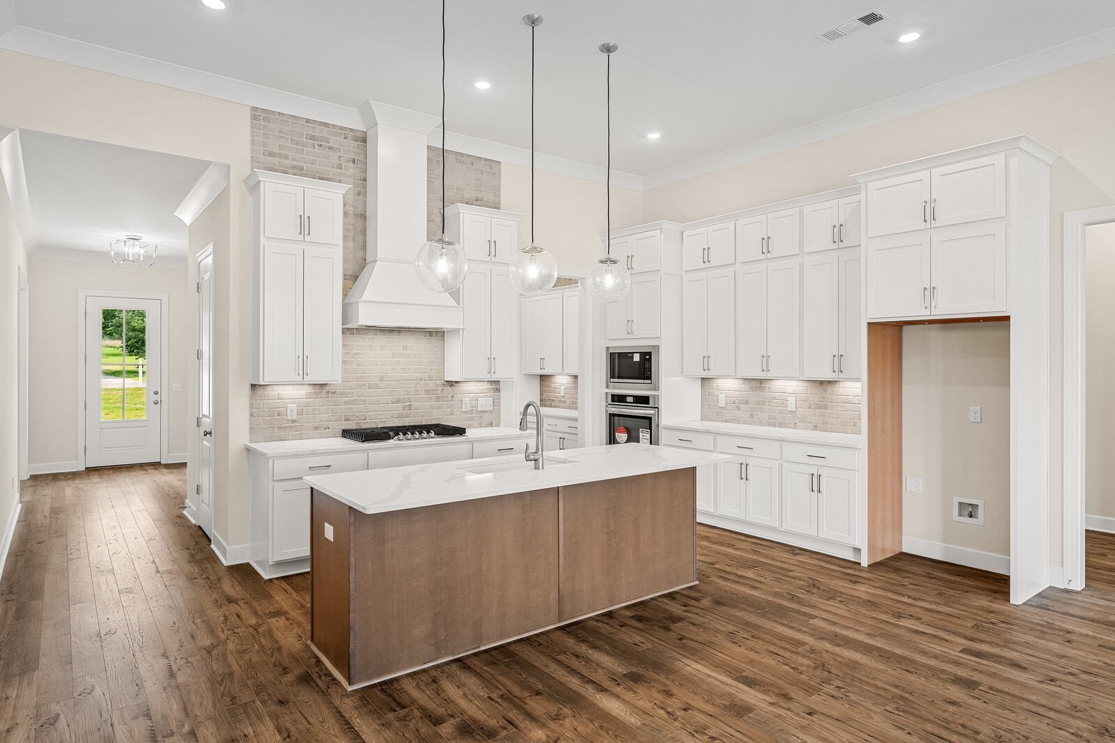 7503 Old Nashville Road Fairview, TN 37062 - Photo 12 of 53