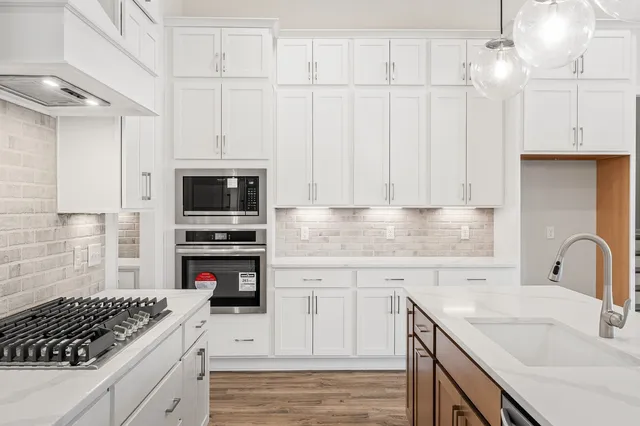 $689,990 | 7503 Old Nashville Road, Fairview, TN 37062