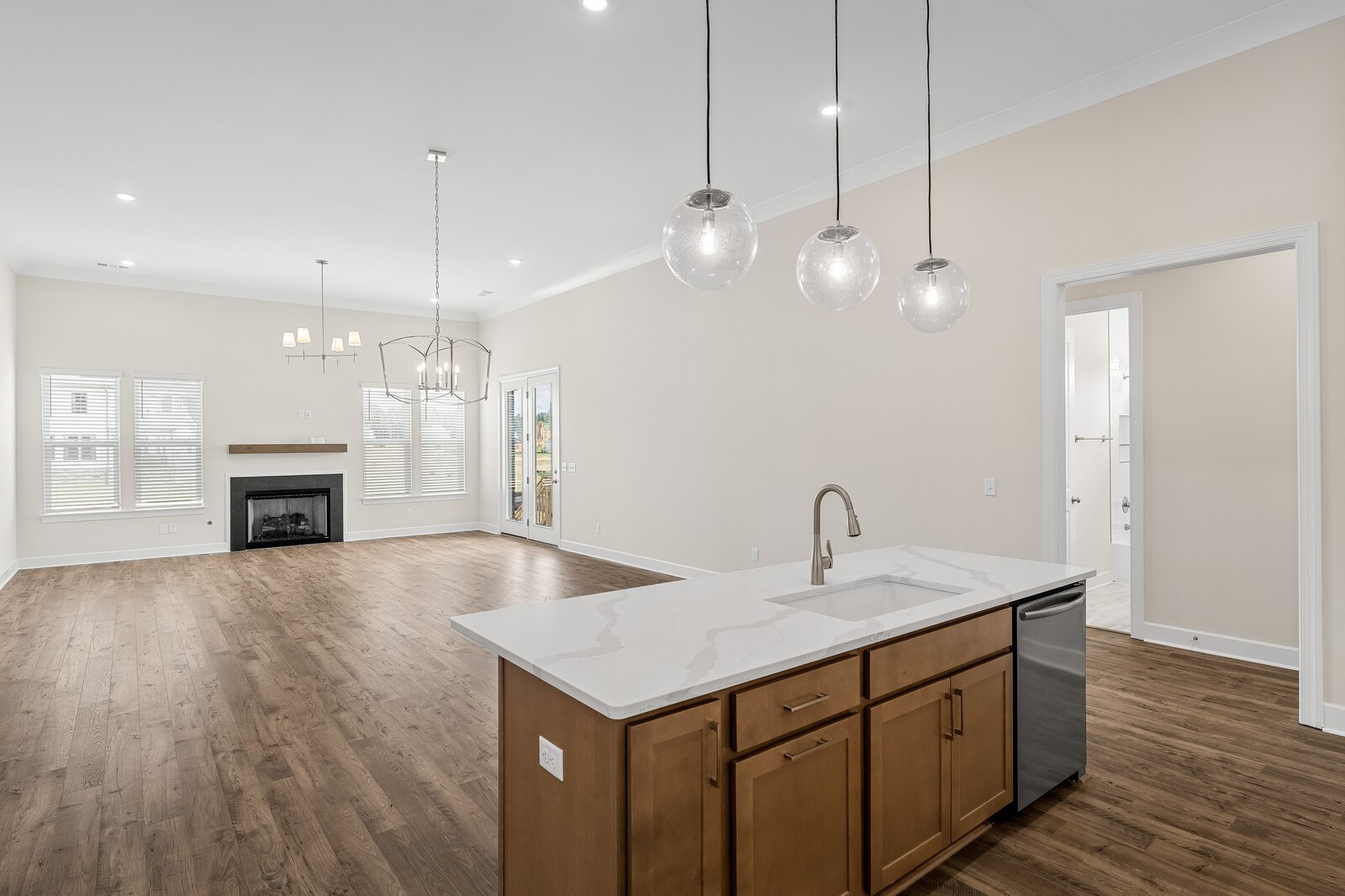 7503 Old Nashville Road Fairview, TN 37062 - Photo 19 of 53