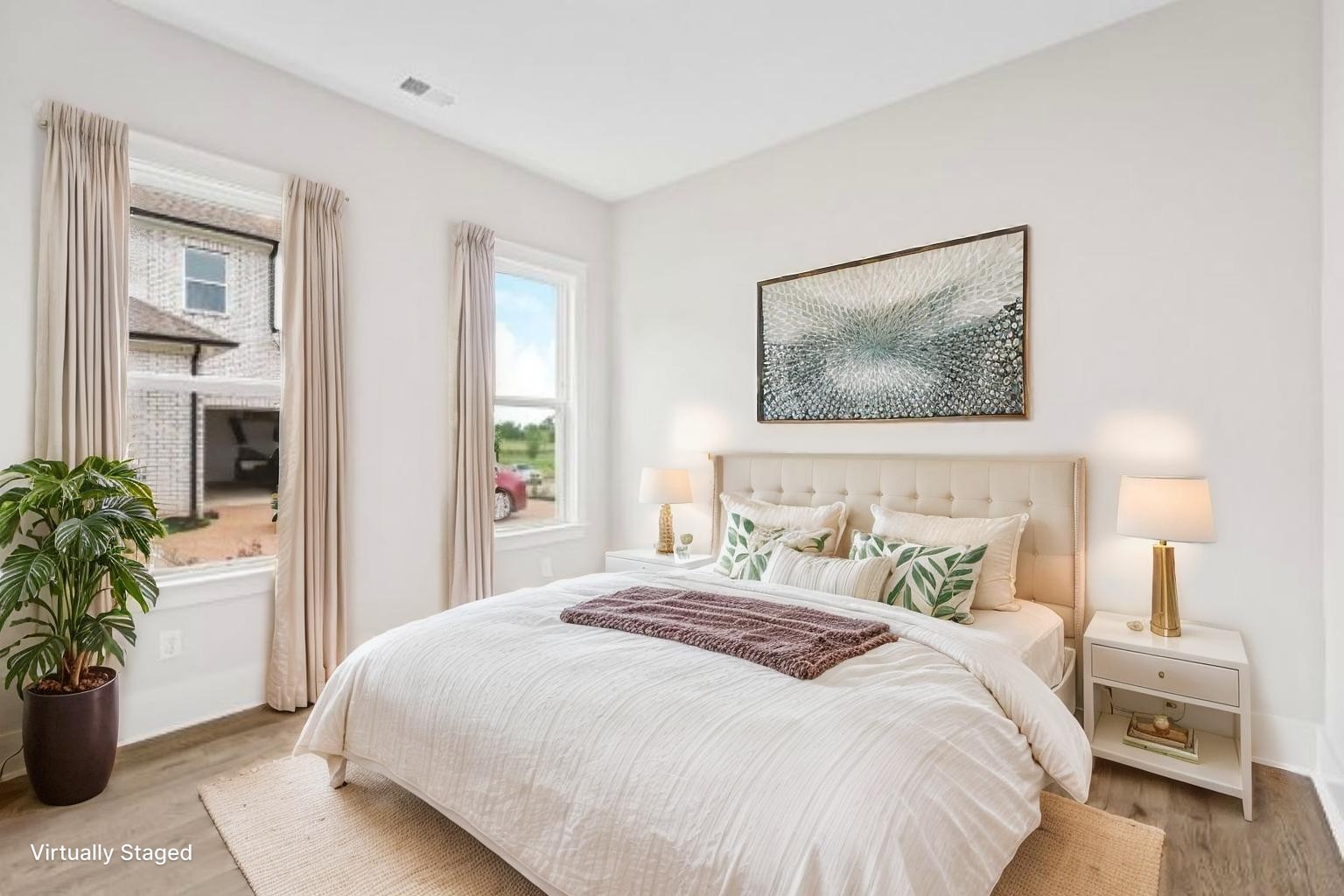 7503 Old Nashville Road Fairview, TN 37062 - Photo 27 of 53