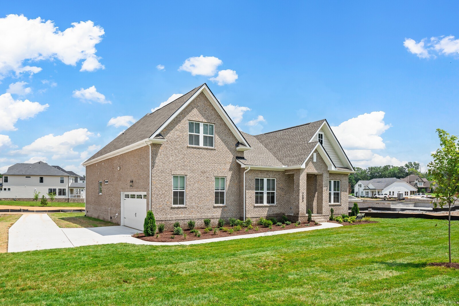 7503 Old Nashville Road Fairview, TN 37062 - Photo 3 of 53