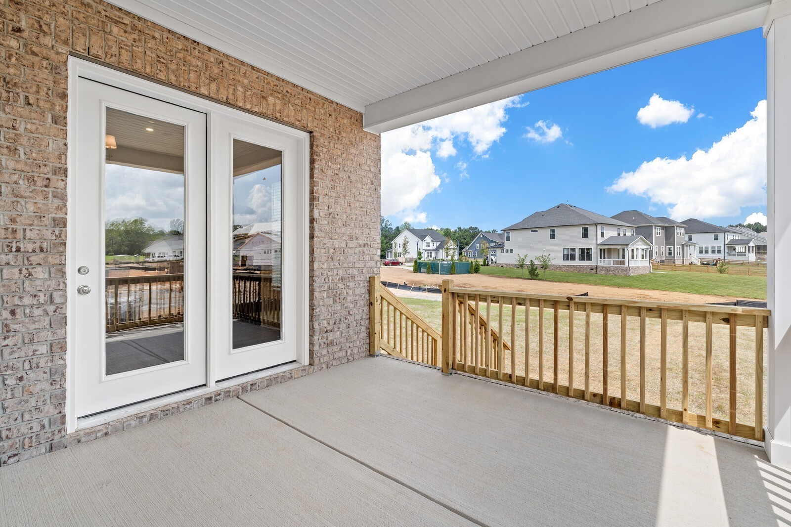 7503 Old Nashville Road Fairview, TN 37062 - Photo 44 of 53