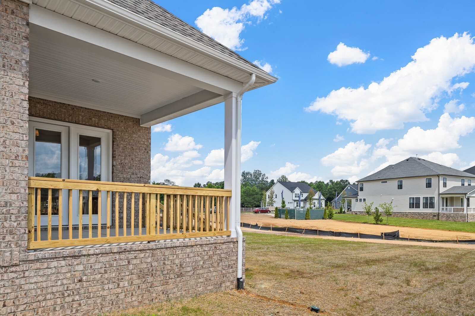 7503 Old Nashville Road Fairview, TN 37062 - Photo 45 of 53