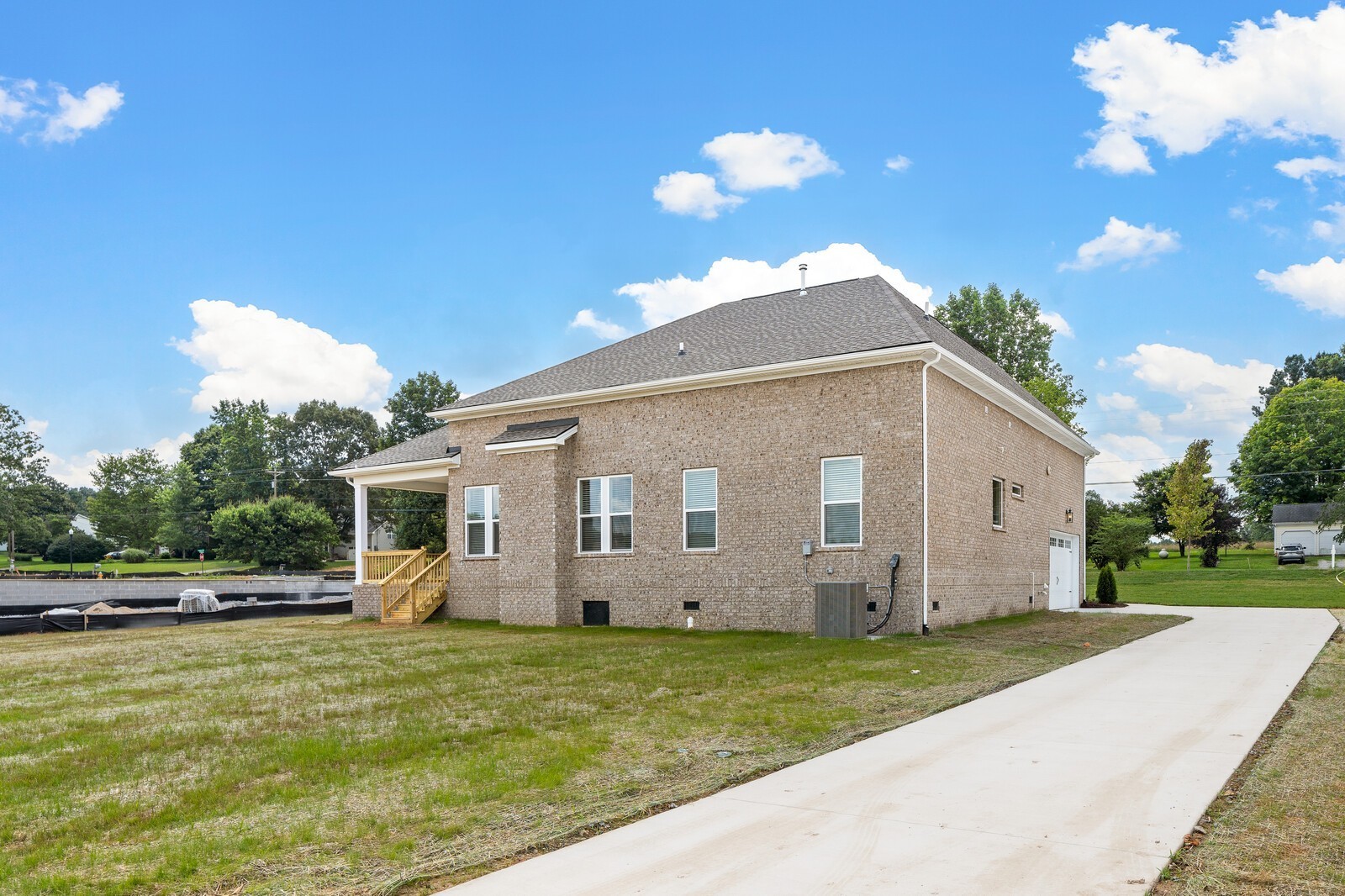 7503 Old Nashville Road Fairview, TN 37062 - Photo 47 of 53