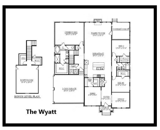 7503 Old Nashville Road Fairview, TN 37062 - Photo 50 of 53