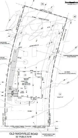 $689,990 | 7503 Old Nashville Road, Fairview, TN 37062