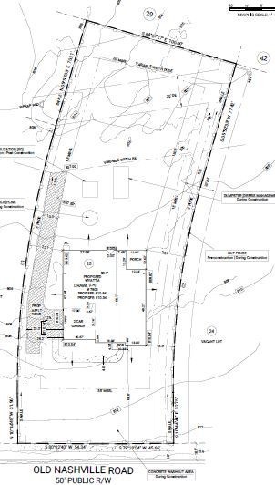 7503 Old Nashville Road Fairview, TN 37062 - Photo 51 of 53