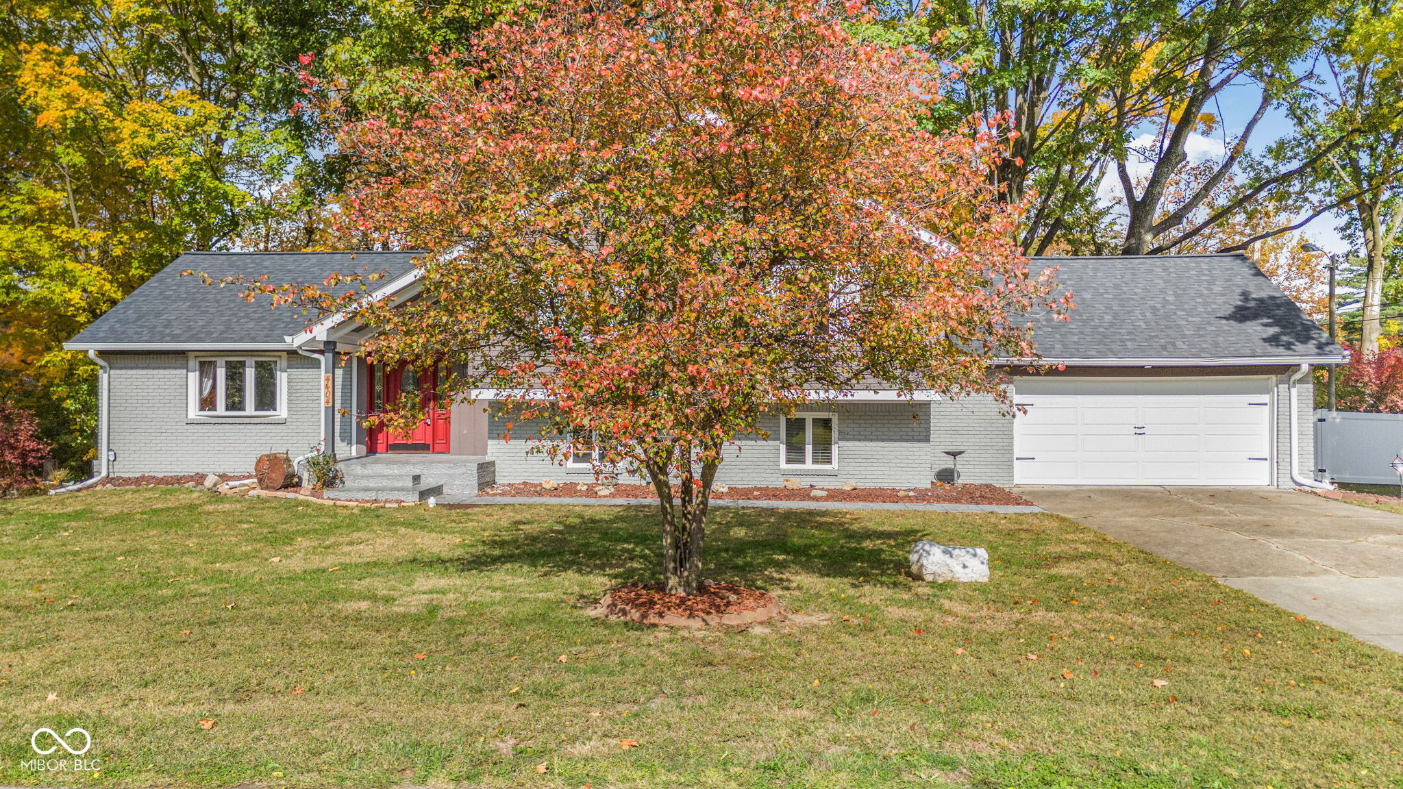 4404 Devon Lake Road Indianapolis, IN 46226 - Photo 56 of 68 Gallery Image 56