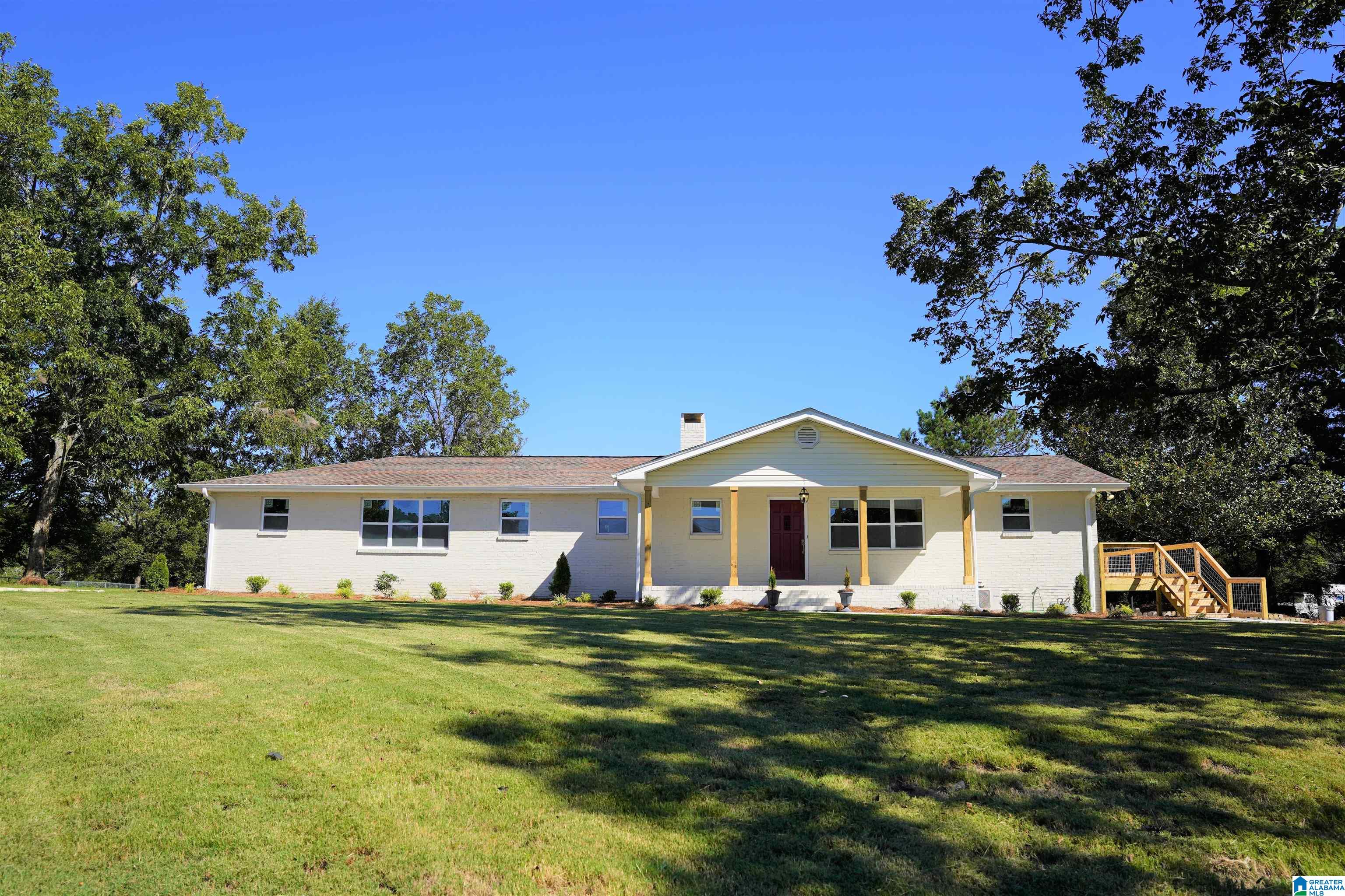 106 County Road 404 Cullman, AL 35057 - Photo 1 of 38