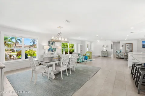 $1,900,000 | 2395 Brookside Way, Indialantic, FL 32903