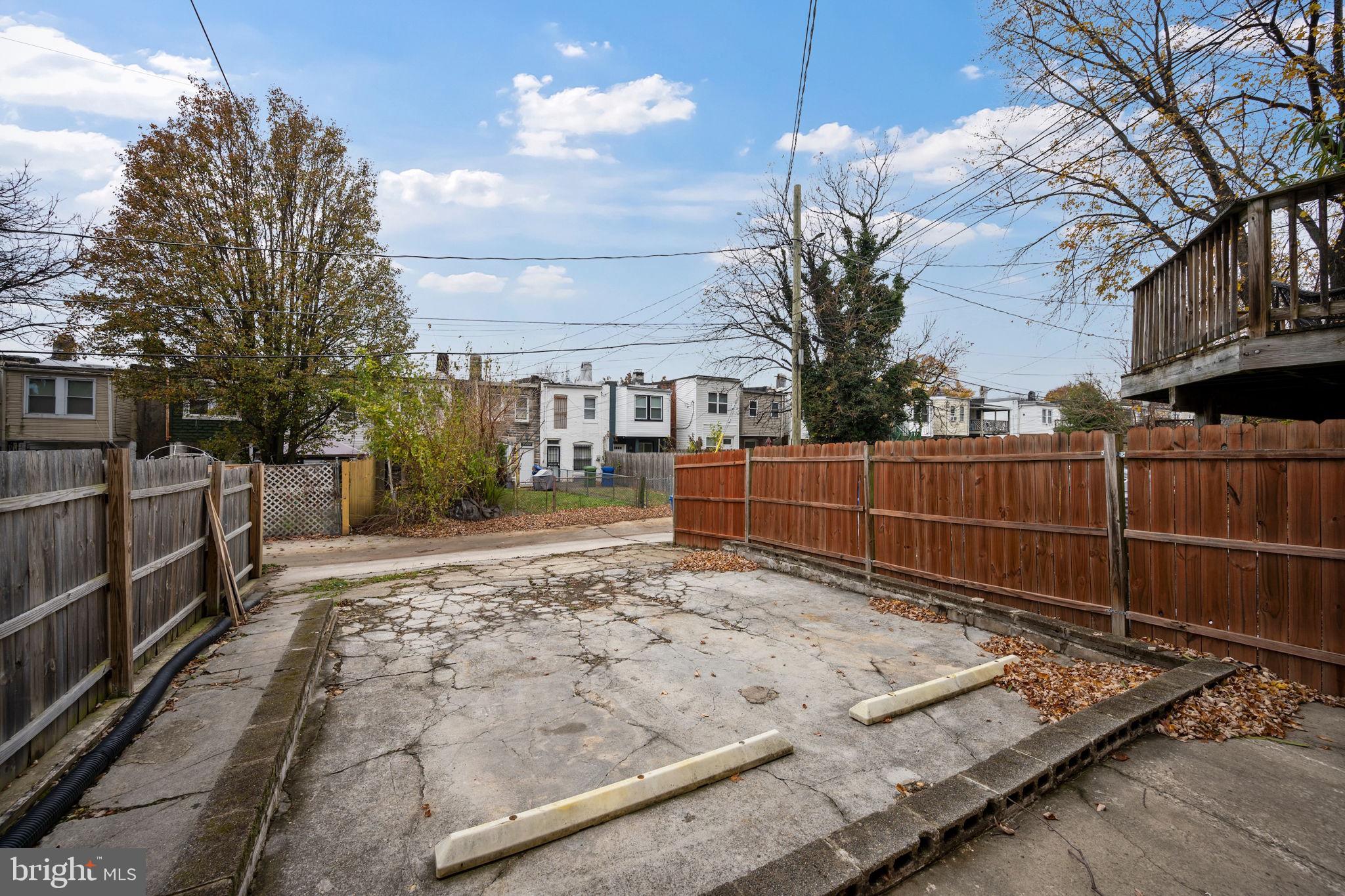 2422 Madison Avenue, Unit 1 Baltimore, MD 21217 - Photo 34 of 34