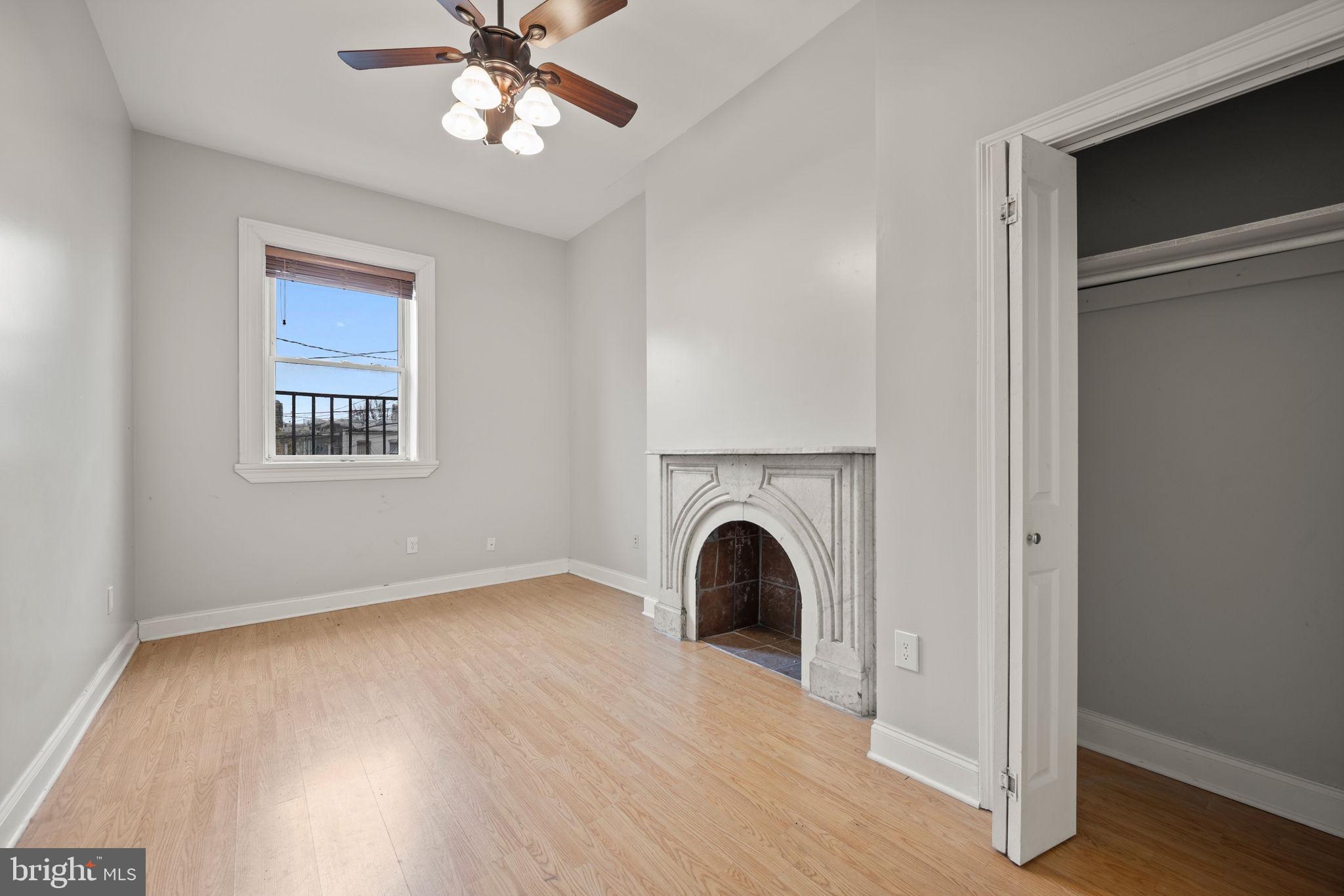 2422 Madison Avenue, Unit 1 Baltimore, MD 21217 - Photo 6 of 34