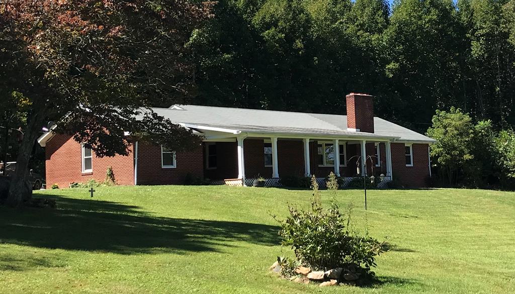 3574 Bellspur Road Meadows Of Dan, VA 24120 - Photo 1 of 75 Gallery Image 1