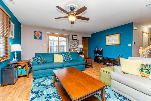 5343 Long Avenue, Unit 4 Chicago, IL 60638 - Photo 11 of 49