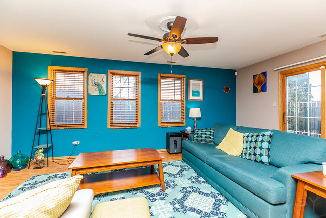 5343 Long Avenue, Unit 4 Chicago, IL 60638 - Photo 12 of 49