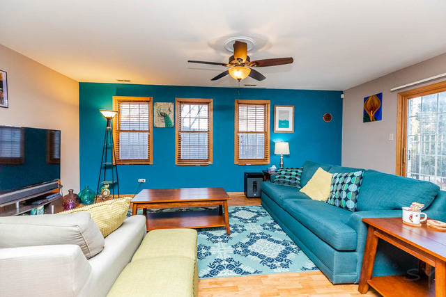 5343 Long Avenue, Unit 4 Chicago, IL 60638 - Photo 13 of 49