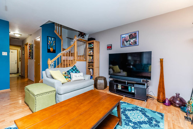 5343 Long Avenue, Unit 4 Chicago, IL 60638 - Photo 15 of 49